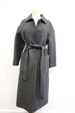 Mango Damen Wintermantel