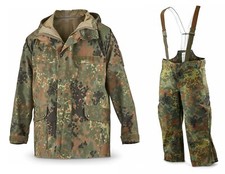 Original bundeswehr gore tex - bundeswehr, gore-tex