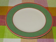 V&B VILLEROY & BOCH - TIPO VIVA GREEN - Frühstücksteller Teller d=~21cm