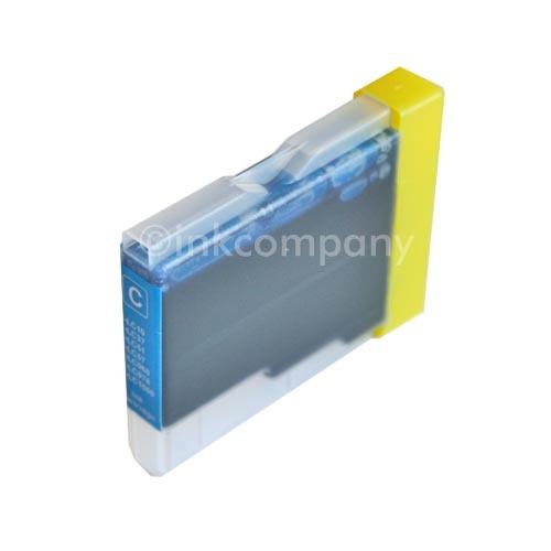 Tinte patrone cyan mfc 235c - tinte,