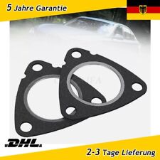 2x Abgaskrümmerdichtung