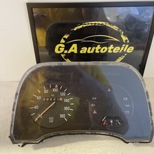 Tacho Kombi Instrument Audi 50 Polo1 Derby1 88481093 X16-120.7276.B 87/137/7