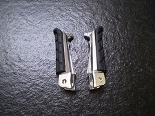 CBR 600 900 FUSSRASTEN