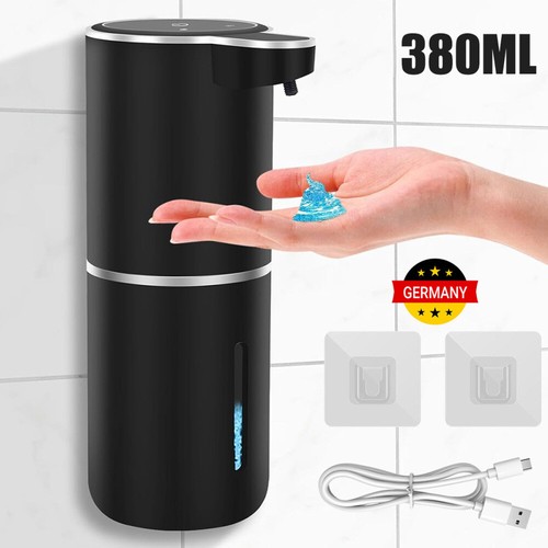 Automatisch seifenspender mit - automatisch,