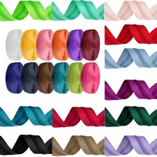 Endlos Reißverschluss 3m mit