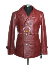 DR Maroon Deutsch U-boot