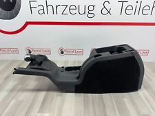 Skoda Octavia 1Z Original Mittelkonsole Vorne mit Getränkehalter 1Z1863241A TQP