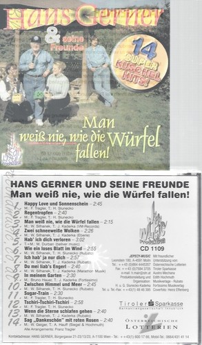 Hans gerner seine - gerner,