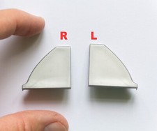 Endkappe Wandanschluß