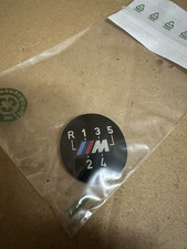 BMW E30 E 28 M Emblem