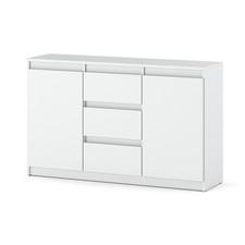 Kommode 120cm Sideboard 3