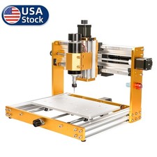 Upgraded 3018 Pro Ultra CNC
