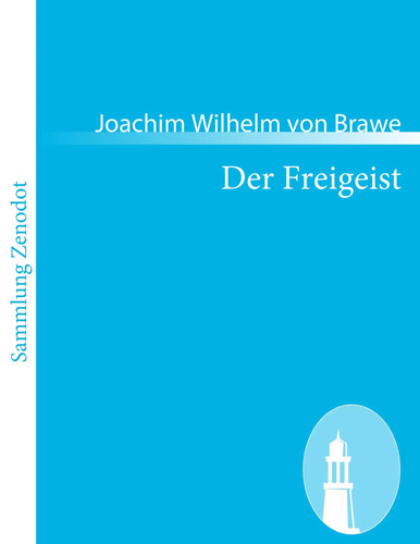 Joachim wilhelm von - brawe, |