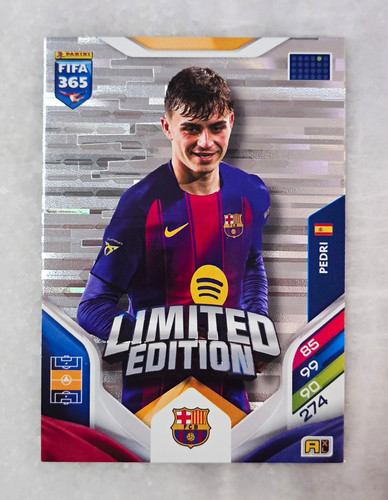 Panini adrenalyn 2026 - adrenalyn,