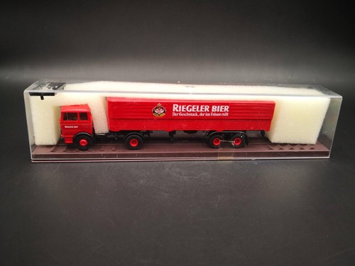 Brekina lps riegeler bier - mb,