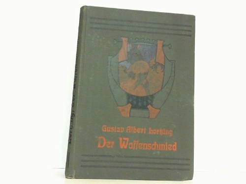 Der waffenschmied von - der, worms