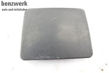 Mercedes W124 Abdeckung Schweller Wagenheberaufnahme Altograu 1246980330 ✔️