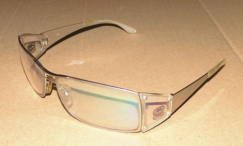 Herren sonnenbrille ecko - sonnenbrille, "ecko"