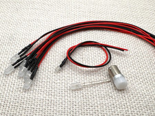 Yamaha CR-400 CR-600 CR-800