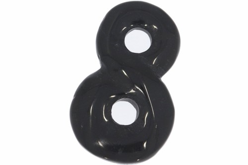 Onyx schmuck stein anhänger - ,