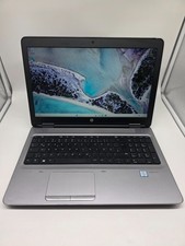 Windows pro probook 650 - hp,