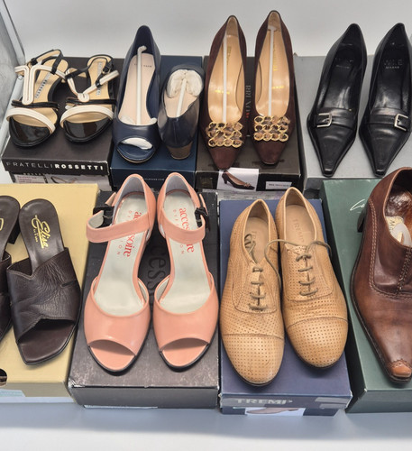 Restposten damenschuhe - restposten,