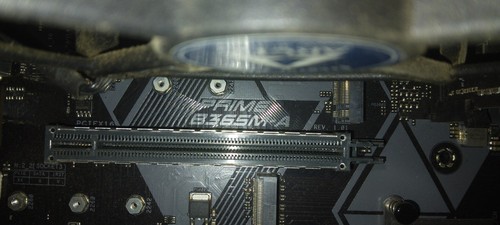 Aufrüstkit bundle intel - pc,