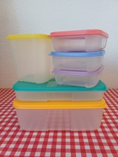 Tupperware Kühlschranksystem