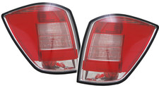 Rückleuchten Set für Opel