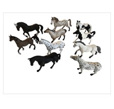 Schleich große Pferde 10