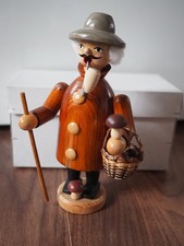 schöner Räuchermann Dregeno