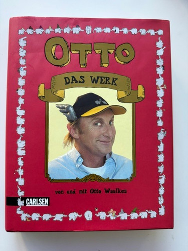 Otto das werk - das, mit