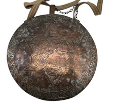 Antike große orientalische