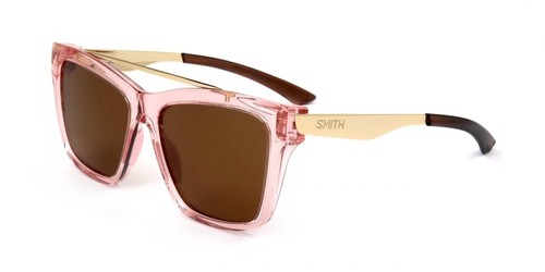 Smith the runaround pink gold - pink,