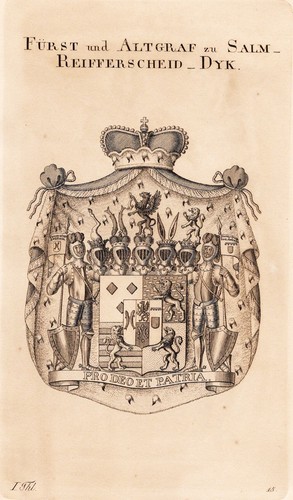 Salm reifferscheid dyk - reifferscheid,