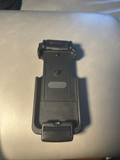 Original Mercedes Handyschale I Phon 5  Halterung Adapter A212 820 2051 Gebr.