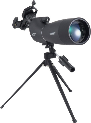 Svbony sv28 spektiv 75x70 - sv28, 25-75x70