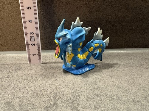 Pokemon figur garados - figur, tomy