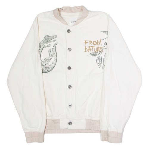 Desigual from nature herren - desigual,