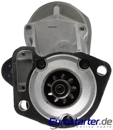 Anlasser neu made - -,
