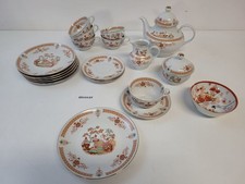 6 Personen Tee-Service Ilmenau