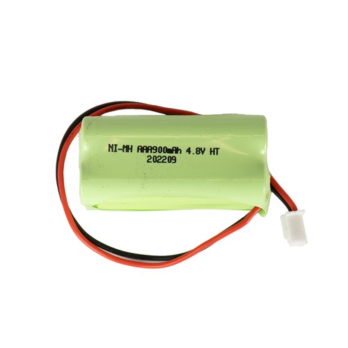 Akku pack 900mah - pack, 4,8v