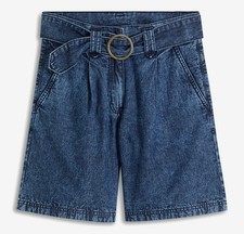 Jeans-Bermuda Gr. 50