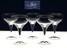 Rosenthal 5Likörschalen