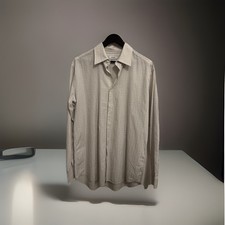 Versace Hemd Herren S 