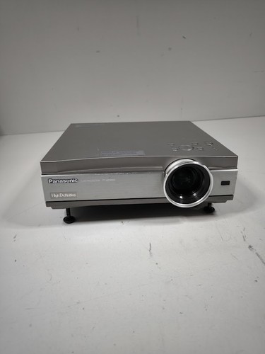 Panasonic ae500e lcd - panasonic,