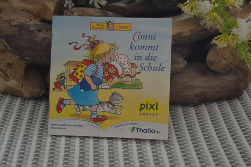 Pixi buch 1201 conni - 1201:,