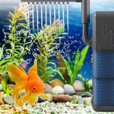 800L/h Aquarium Innenfilter 9W