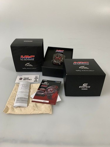 Casio edifice eqb 2000hr - casio, eqb-2000hr-1ajr