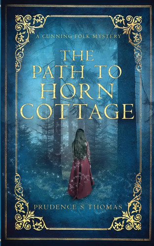 The path horn - path, to